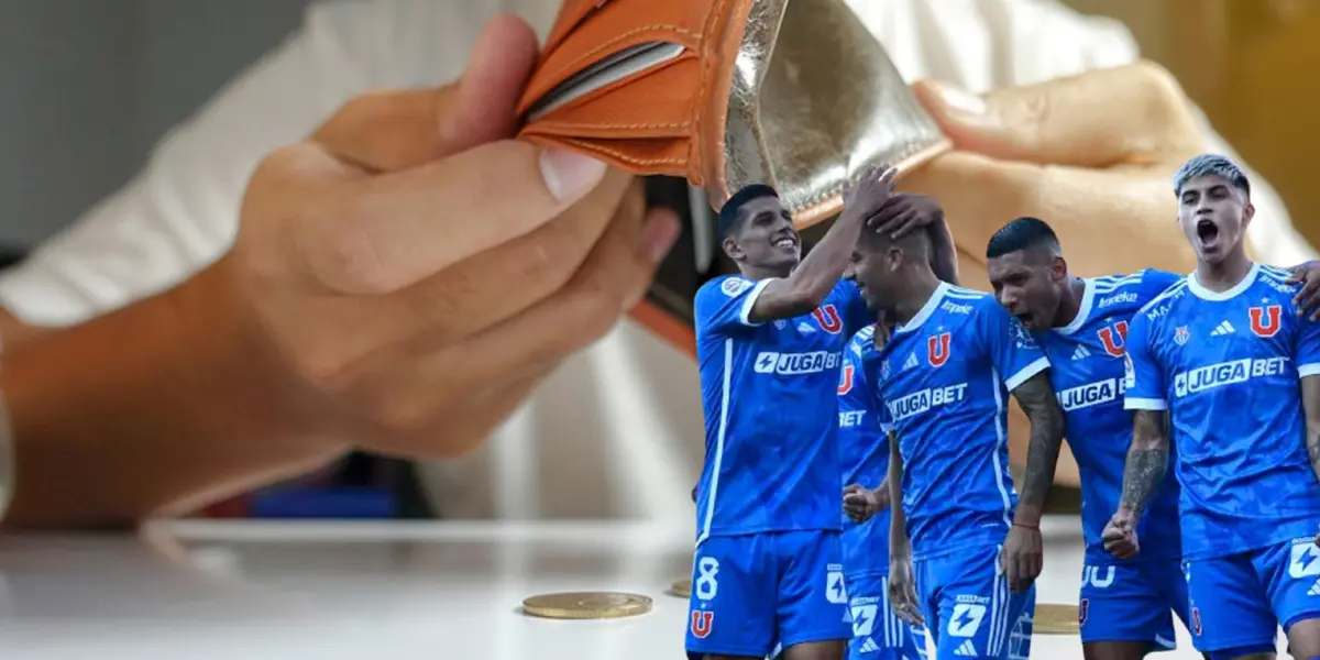 Clubes de Argentina, Ecuador y Colo Colo atentos a los movimientos del futbolista.