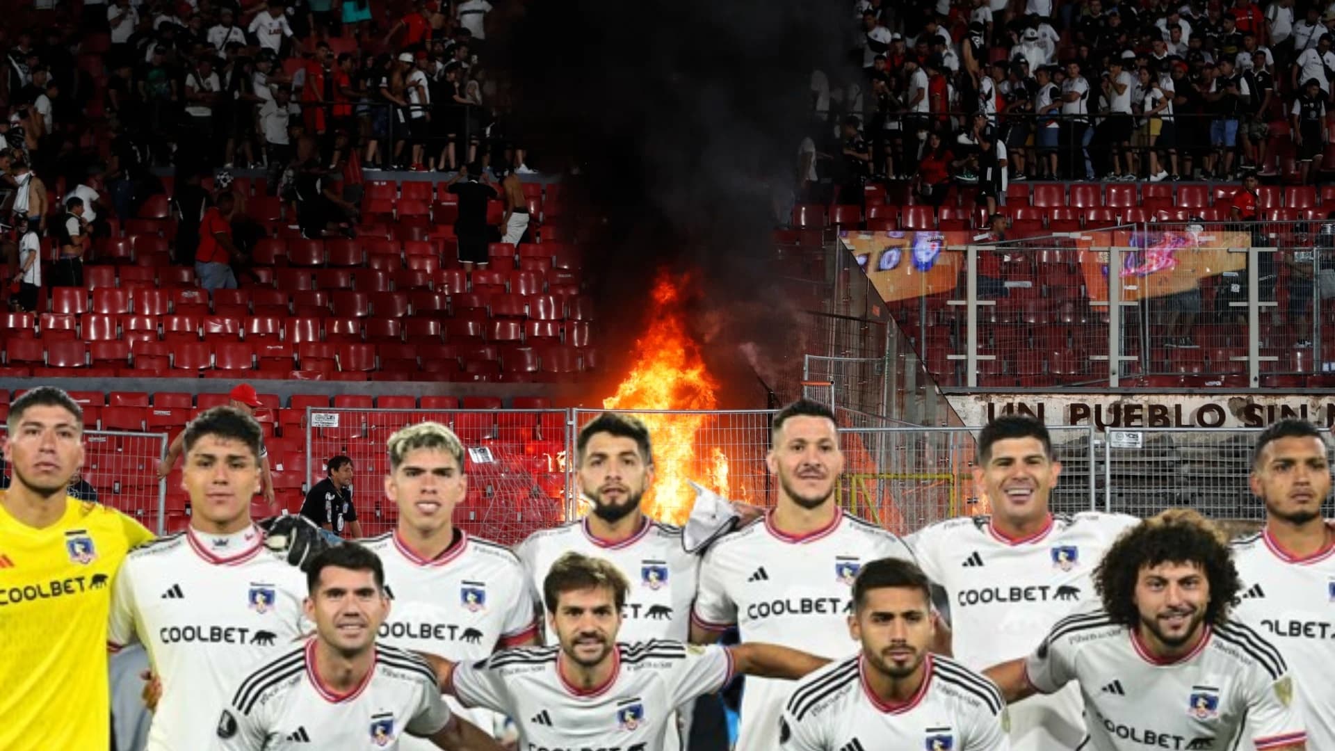 Colo Colo