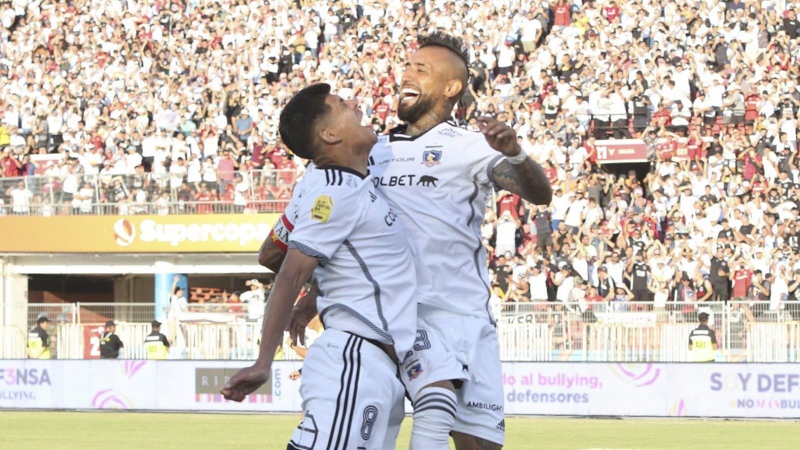 Colo Colo