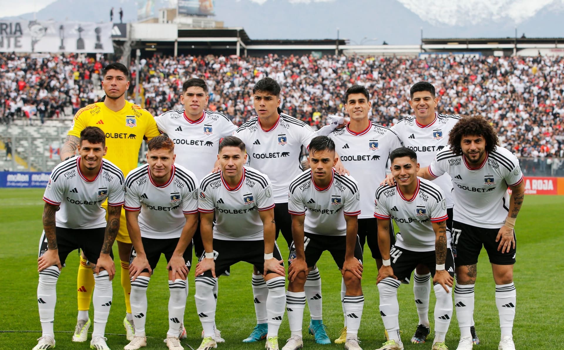 Colo Colo