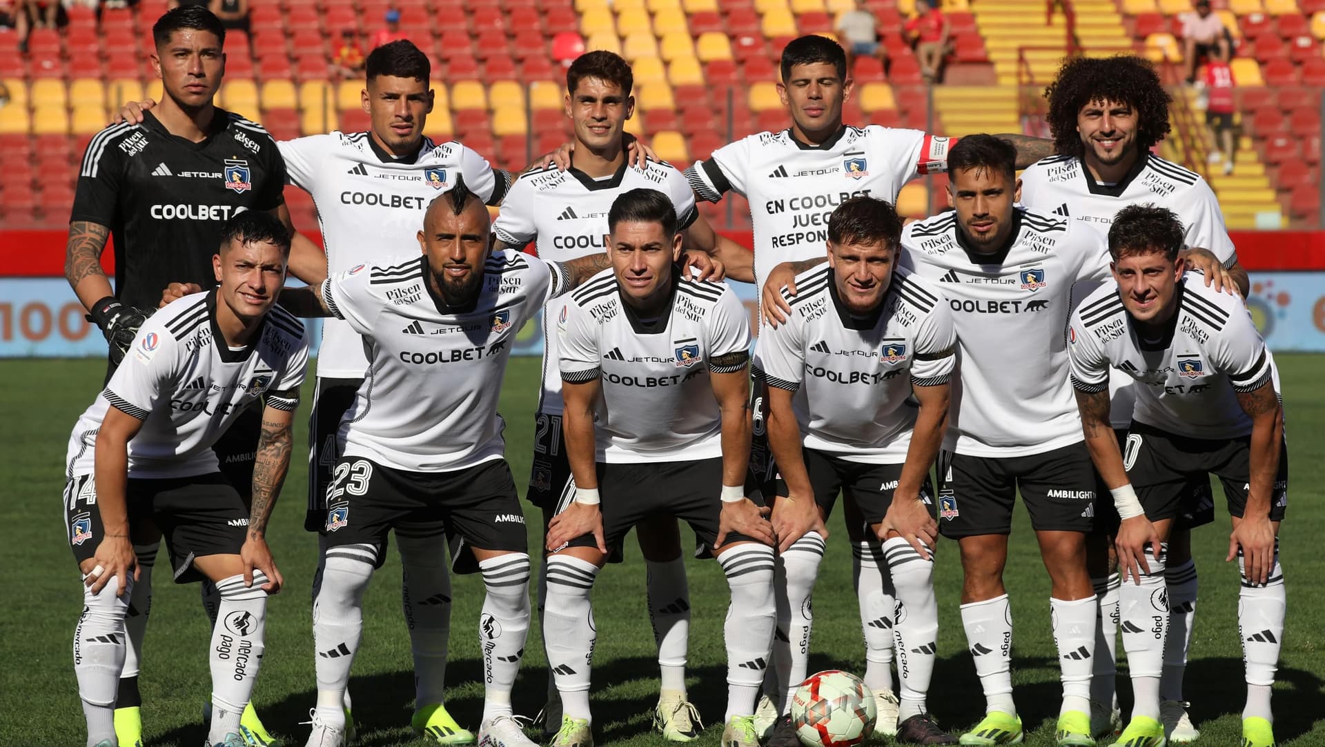 Colo Colo