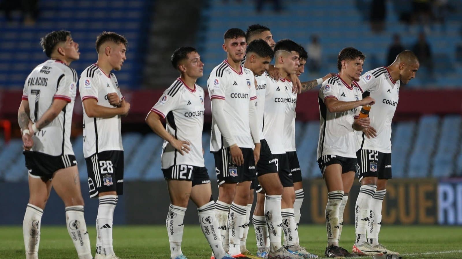 Colo Colo 2024
