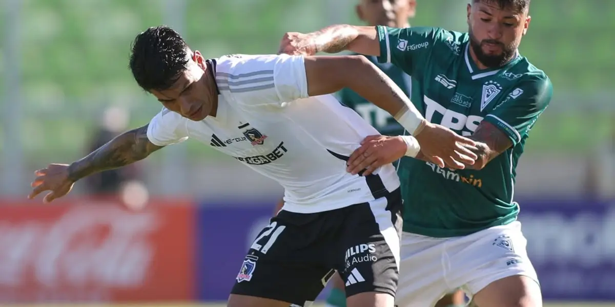 ¡Colo Colo a la cancha con sorpresas! La formación de Almirón para enfrentar a Wanderers. Foto: Instagram