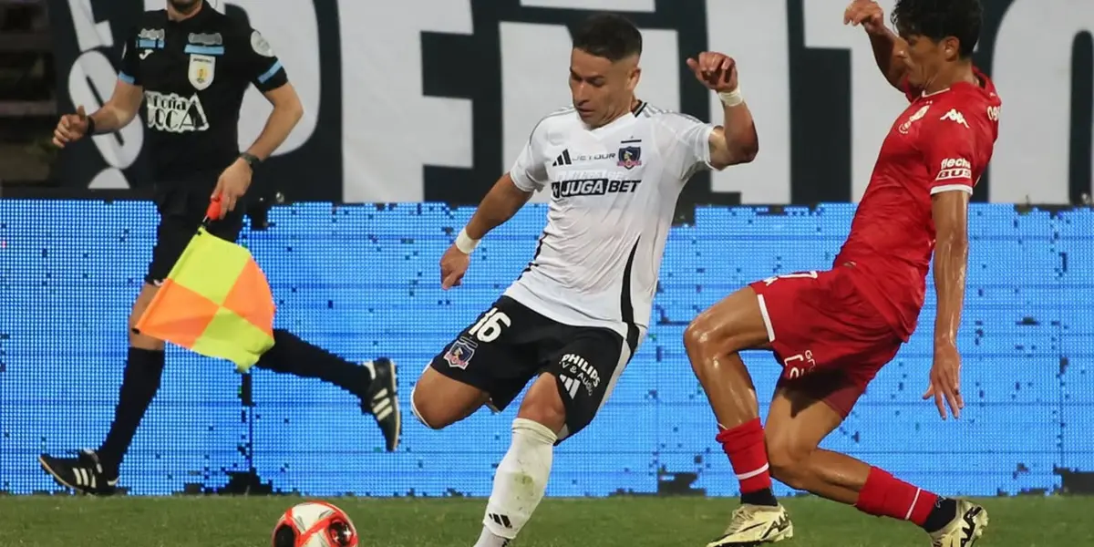 ¡Colo Colo a la espera de un refuerzo sorpresa! ¿Quién se sumará al plantel albo?. Foto: Instagram