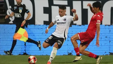 ¡Colo Colo a la espera de un refuerzo sorpresa! ¿Quién se sumará al plantel albo?. Foto: Instagram