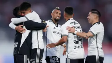 Colo Colo busca un goleador de talla mundial: ¿Será Enner Valencia?. Foto: Instagram