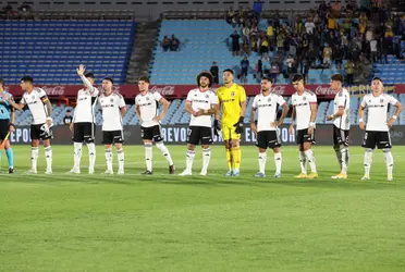 Colo Colo comienza con las buenas noticias para sus hinchas