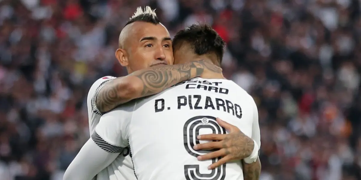 Colo Colo: ¿Cuánto cuesta ser el más grande?. Foto: Instagram