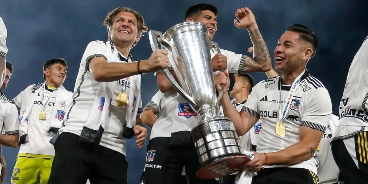 Colo Colo deberá abrir la billetera para quedarse con Villa. Foto: Instagram