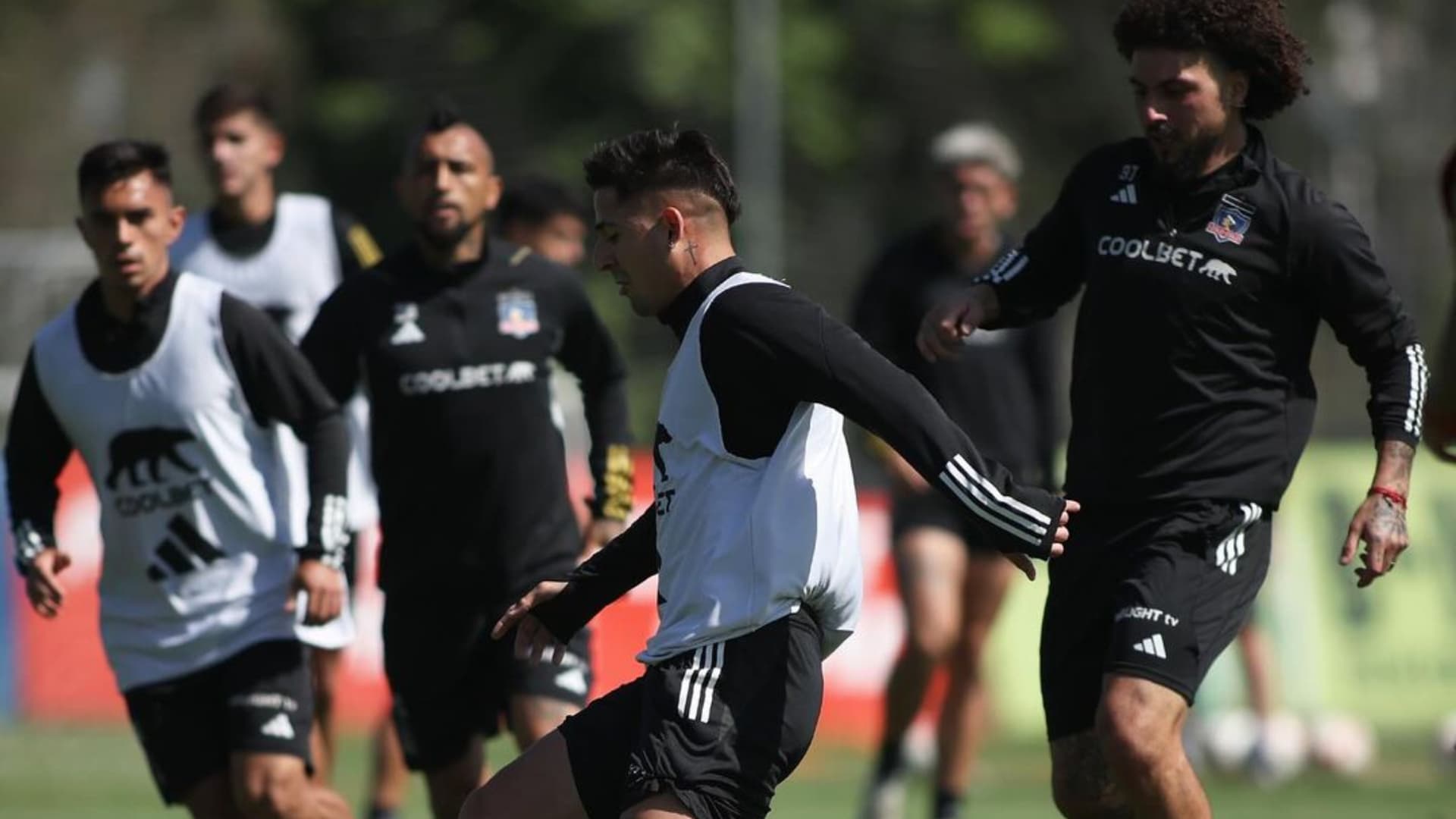 Colo Colo, el equipo del momento: racha histórica y un futuro prometedor. Foto: Instagram
