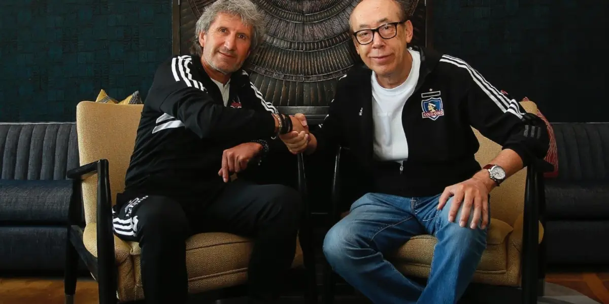 Colo Colo enfrenta temas institucionales con expectativas.