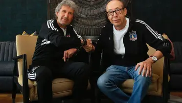 Colo Colo enfrenta temas institucionales con expectativas.