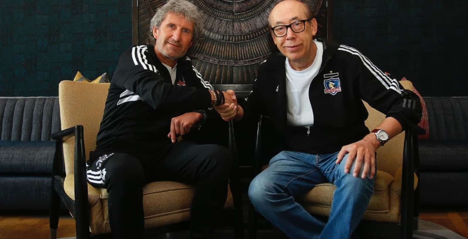 Colo Colo enfrenta temas institucionales con expectativas.