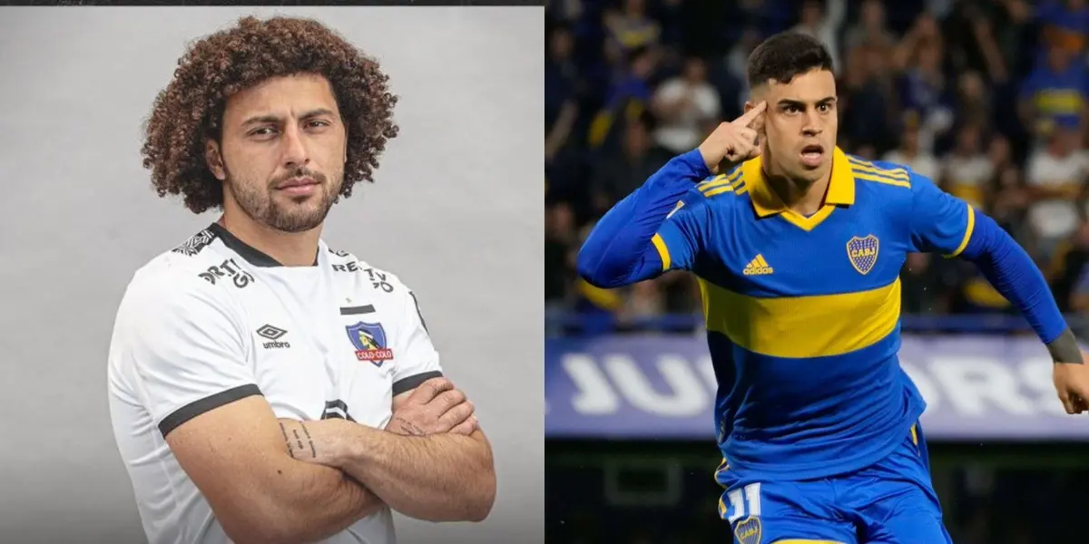 Colo Colo enfrentará a Boca Juniors este miércoles a las 20:00 horas.