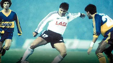 Colo Colo está actualmente en el ojo del huracán por favorecimiento del arbitraje. Foto: Facebook