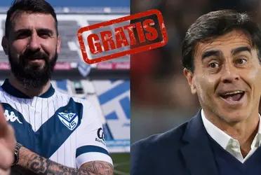 Colo Colo estaría analizando el fichaje en medio de la polémica.