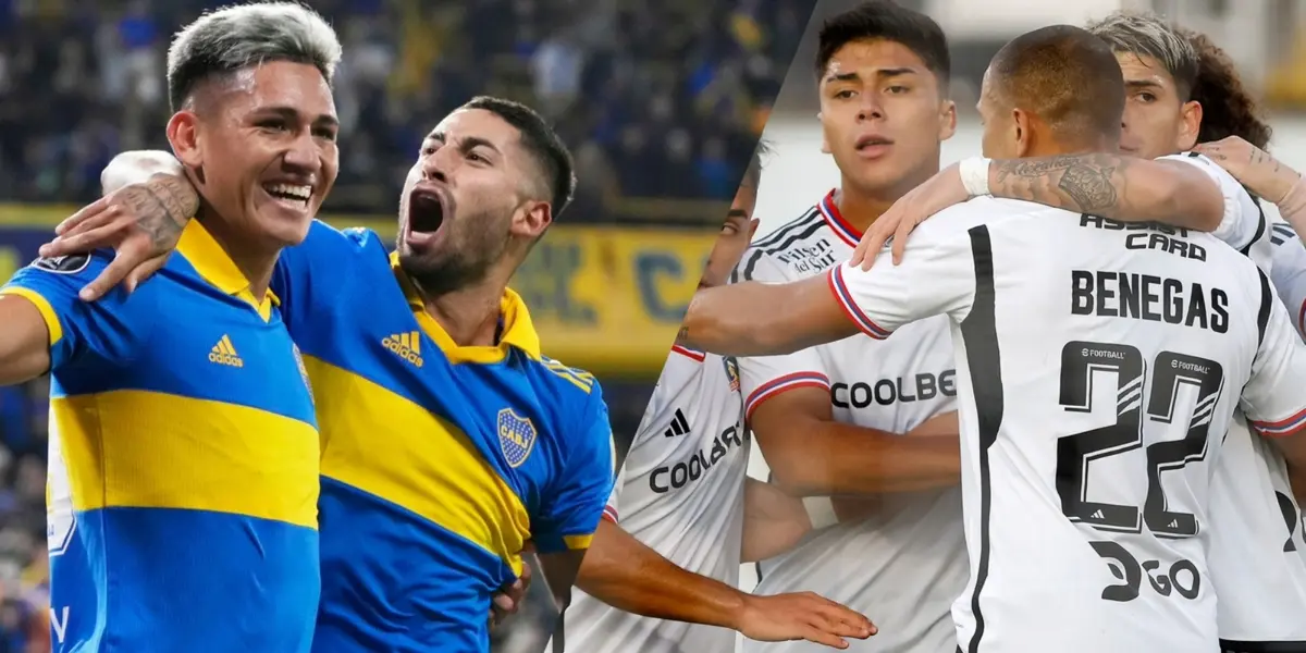 Colo Colo iría por una joyita del mercado