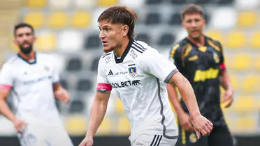 Colo Colo no pudo en su visita a Coquimbo.