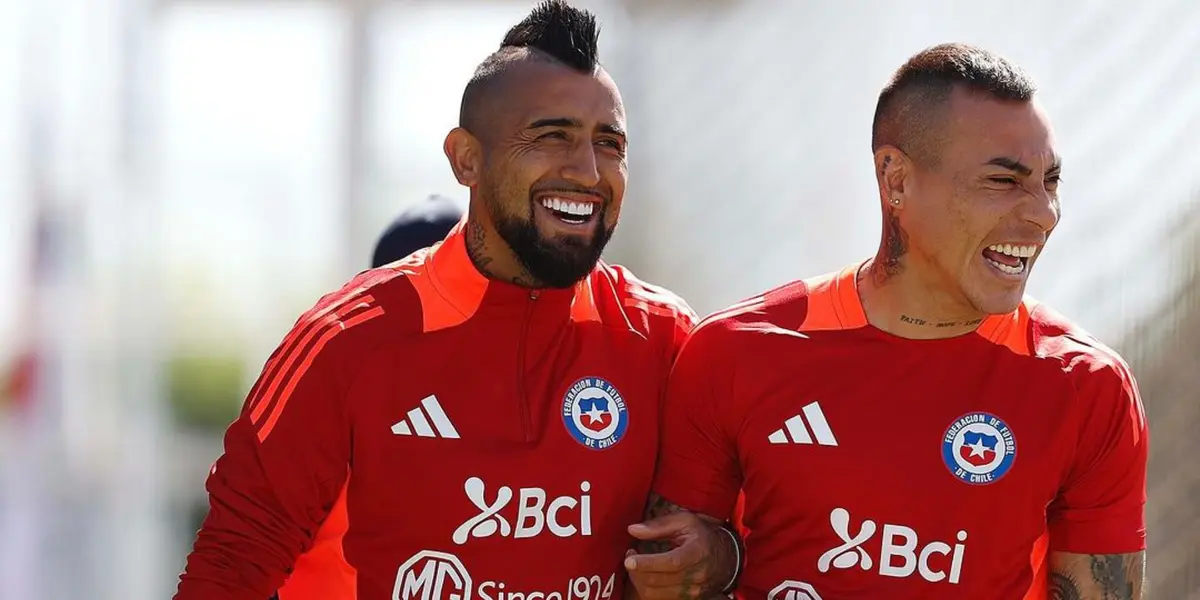 Colo Colo piensa en grande. Foto: Instagram