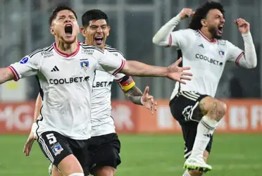 Colo Colo podría sufrir algunos cambios.