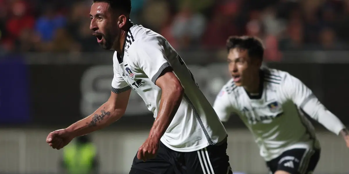 Colo Colo pone la mira en Argentina: la crisis económica trasandina abre una oportunidad para el Cacique. Foto: Instagram