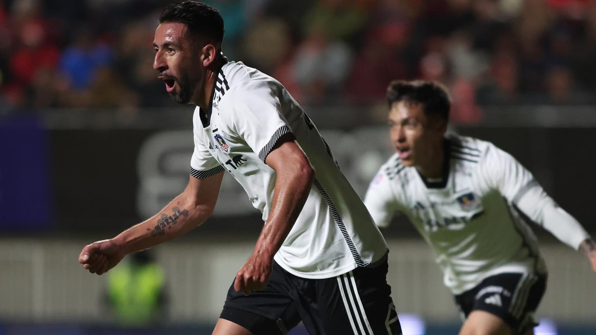 Colo Colo pone la mira en Argentina: la crisis económica trasandina abre una oportunidad para el Cacique. Foto: Instagram