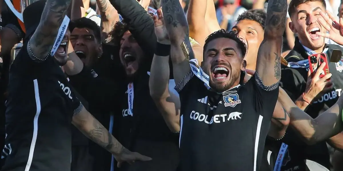 Colo Colo: ¿Quién será el nuevo dueño de los tres palos?. Foto: Instagram