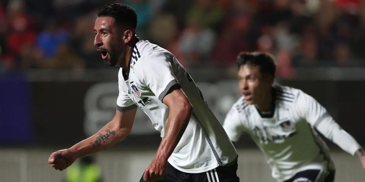 Colo Colo se refuerza: Almirón define las tres claves para el 2025. Foto: Instagram