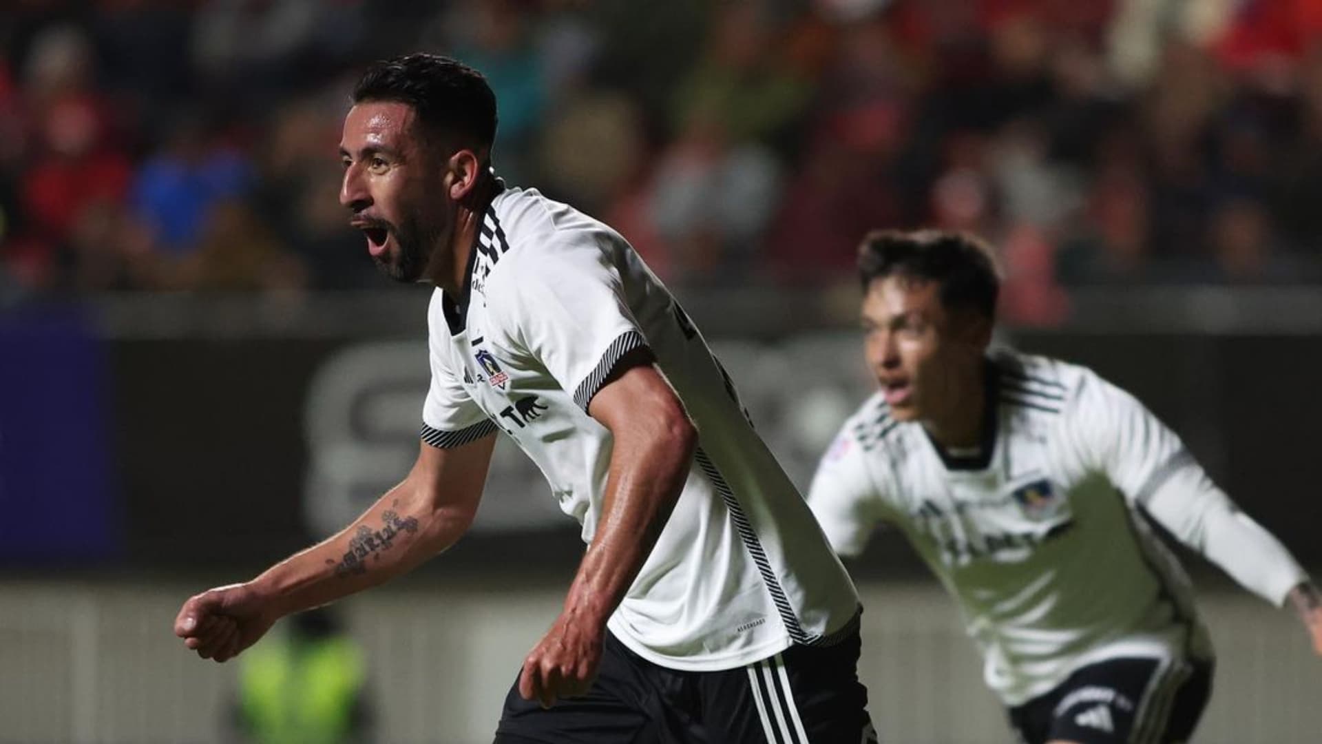 Colo Colo se refuerza: Almirón define las tres claves para el 2025. Foto: Instagram
