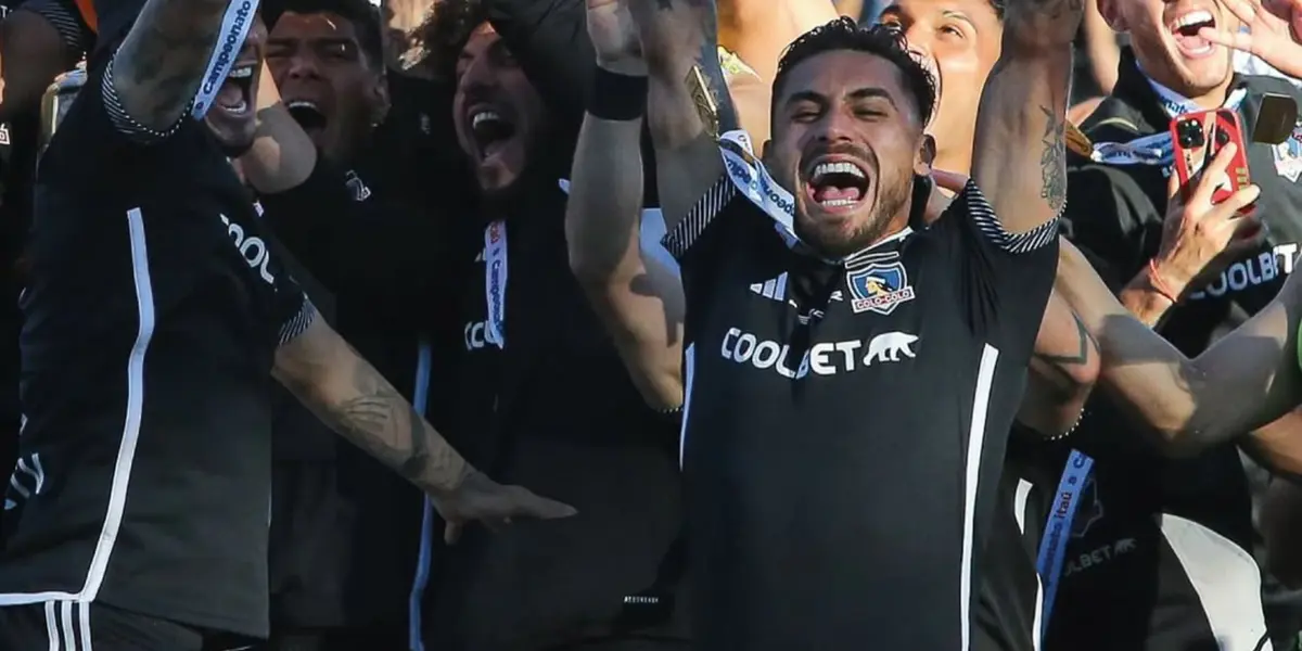 Colo Colo sorprende con extensa pausa en su pretemporada: ¿Descanso o desconcierto?. Foto: Instagram