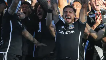 Colo Colo sorprende con extensa pausa en su pretemporada: ¿Descanso o desconcierto?. Foto: Instagram