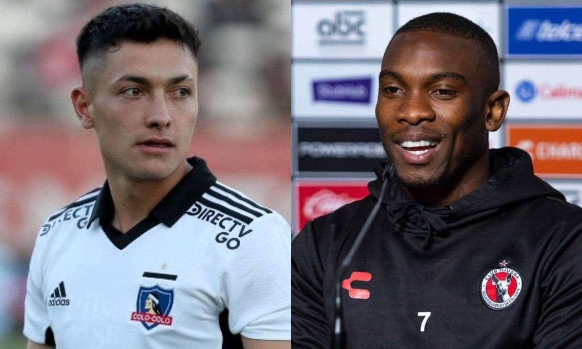 Colo Colo tendrá varios movimientos a partir desde el lunes