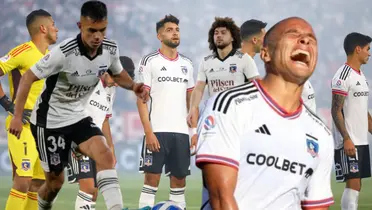 Colo Colo tiene confirmados a sus once.