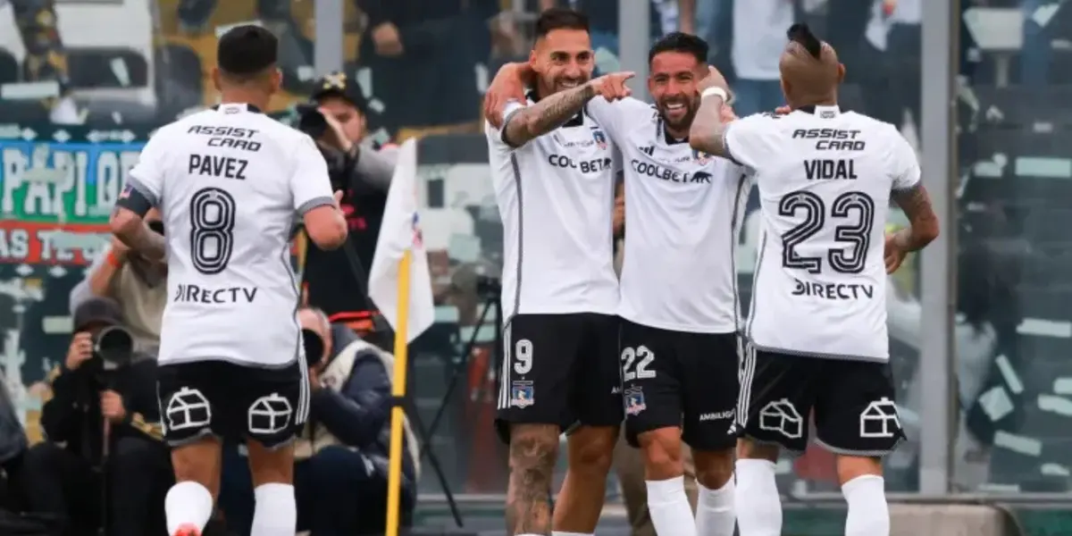 Colo Colo va a la carga por Matías Marín: el volante chileno es el nuevo objetivo albo. Foto: Instagram