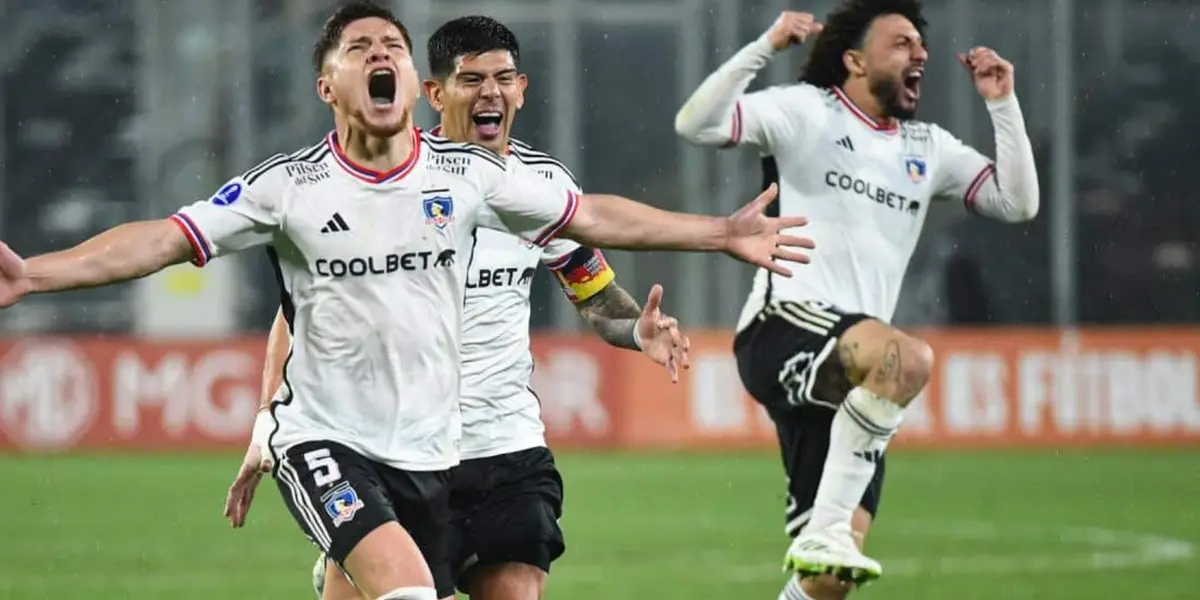 Colo Colo va por su primer título