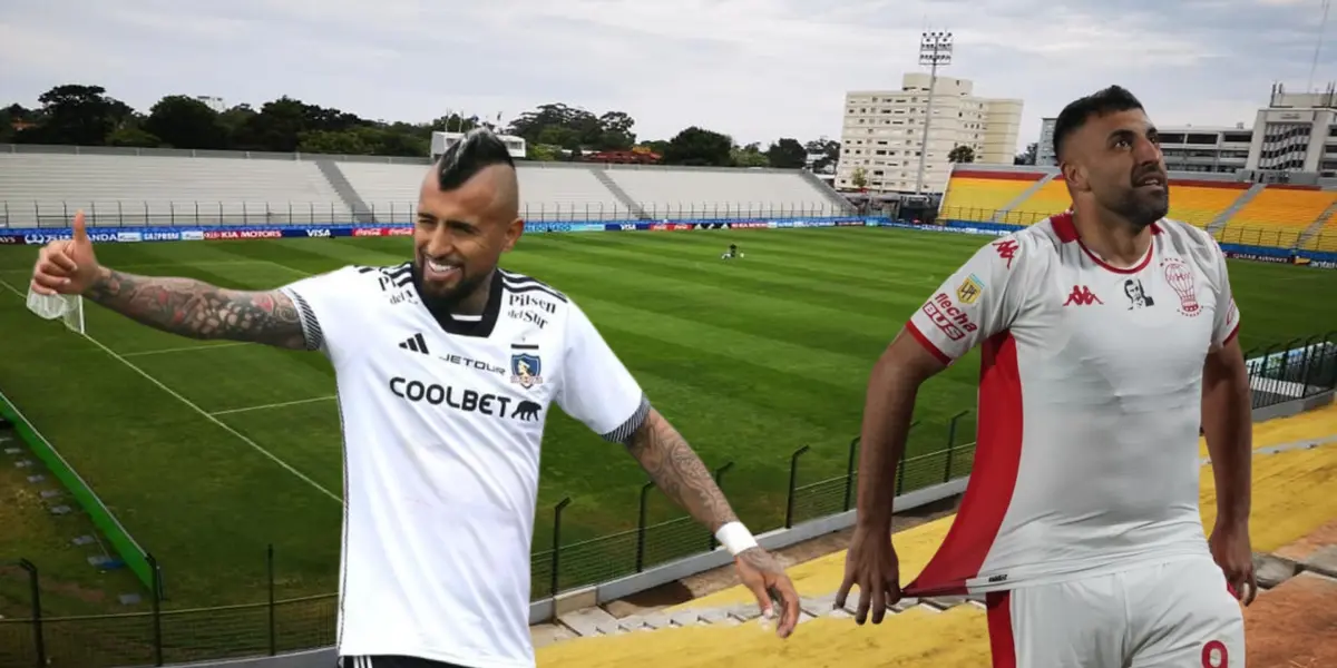 Colo Colo va por su primera victoria del año frente al cuadro argentino
