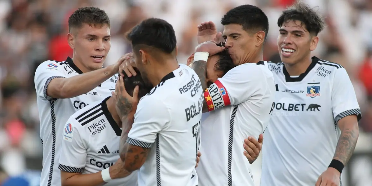 Colo Colo visita a Coquimbo Unido con varias bajas.