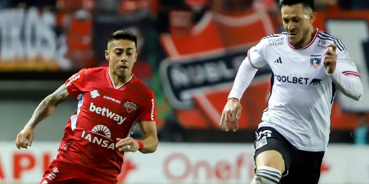 Colo Colo visitará a Ñublense con equipo alternativo.