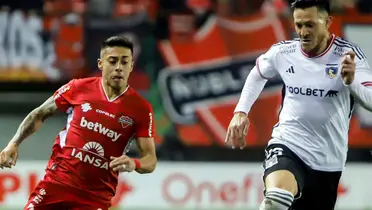 Colo Colo visitará a Ñublense con equipo alternativo.