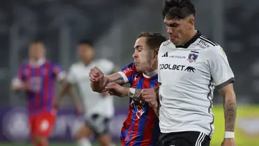 Colo Colo volverá a la acción este martes por Copa Libertadores.