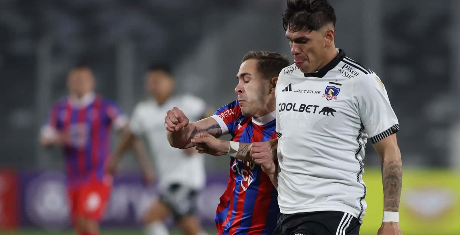Colo Colo volverá a la acción este martes por Copa Libertadores.