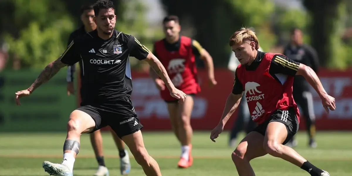 Colo Colo vs. Universidad de Chile: Fechas confirmadas para la Supercopa 2025. Foto: Instagram