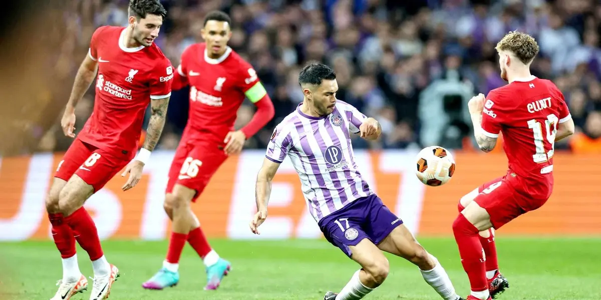 Comienzan a definirse los clasificados a la 16avos de final de la competencia.