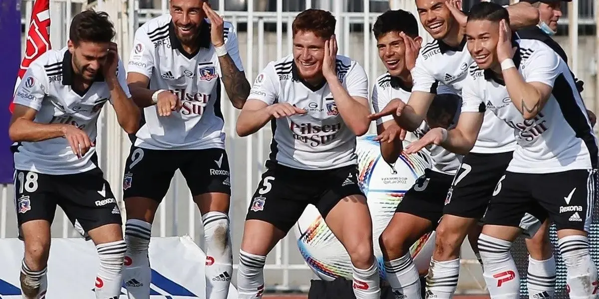 Como se esperaba, Colo Colo fue el equipo que aportó con más nombres al conjunto estelar del fútbol chileno. El campeón mostró sus credenciales.