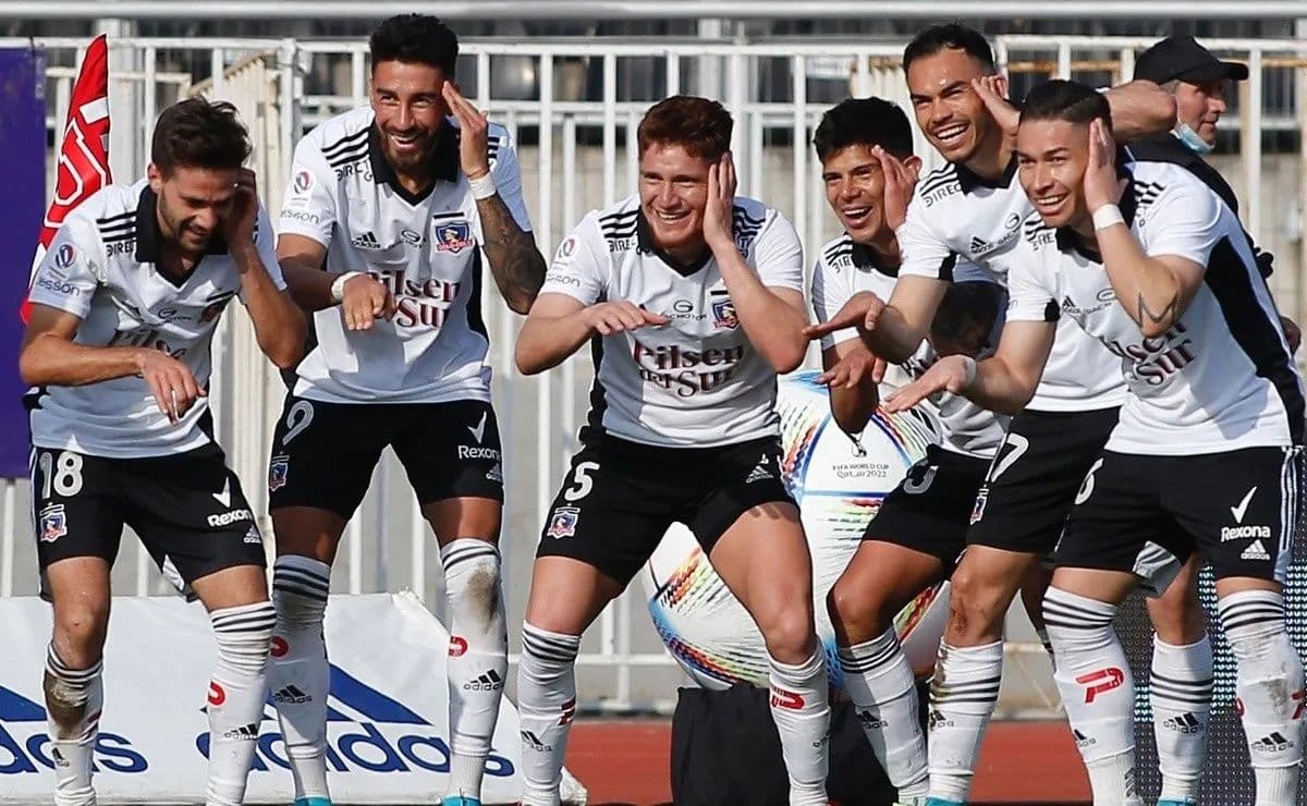 Como se esperaba, Colo Colo fue el equipo que aportó con más nombres al conjunto estelar del fútbol chileno. El campeón mostró sus credenciales.