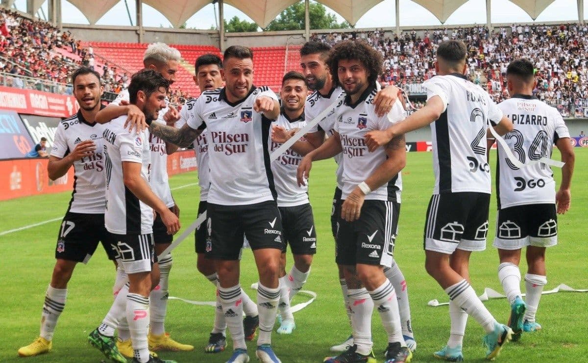 Con casi los mismos jugadores que terminaron el Campeonato Nacional 2022, el cuadro albo tendrá un gran desafío ante el poderoso River Plate.