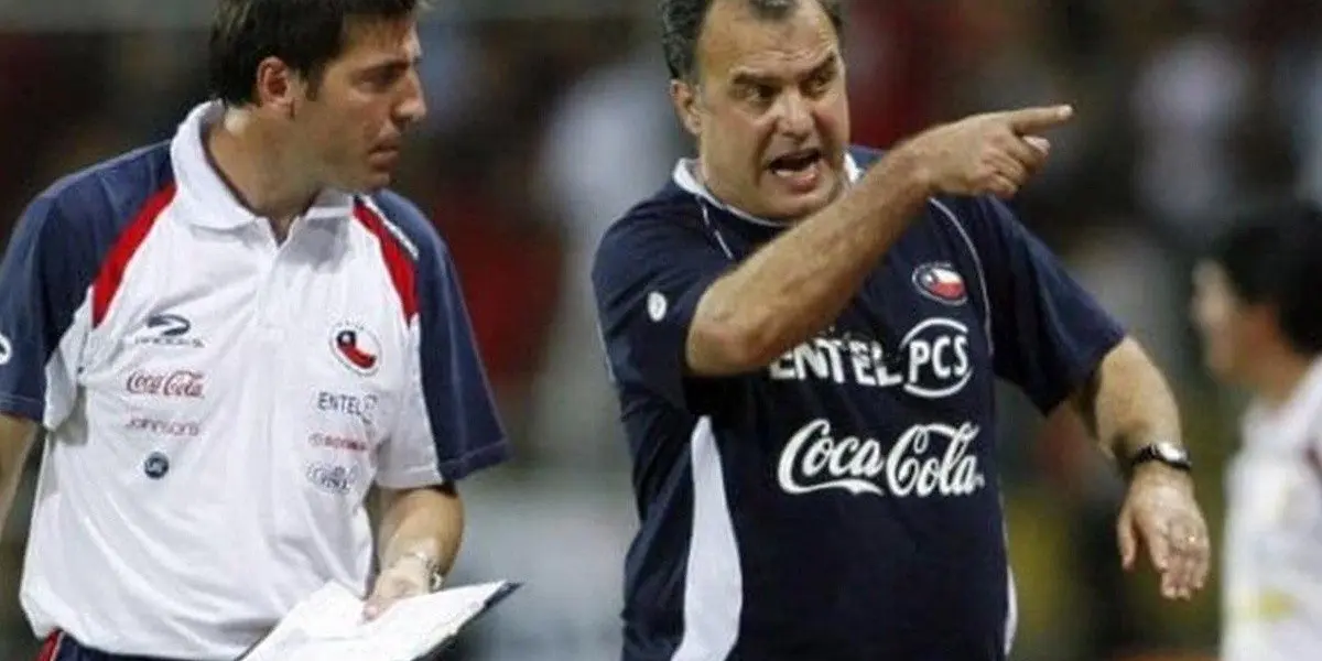 Con casi un año sin saber de victorias, el crédito del argentino se empieza a acabar.