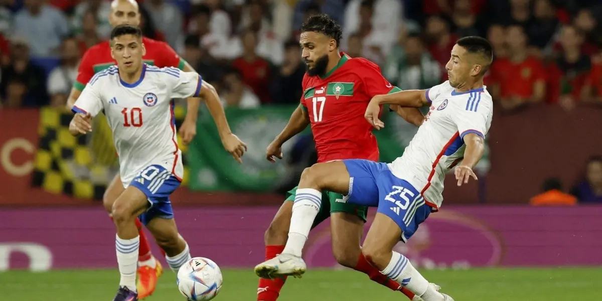 Con el regreso de un histórico como Claudio Bravo, en la nómina también destaca un nombre que fue blanco de críticas en los hinchas.