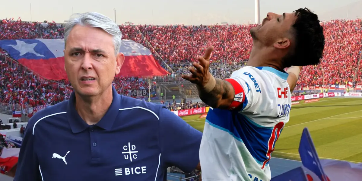 Con esta noticia el estratega libera un cupo de extranjero.