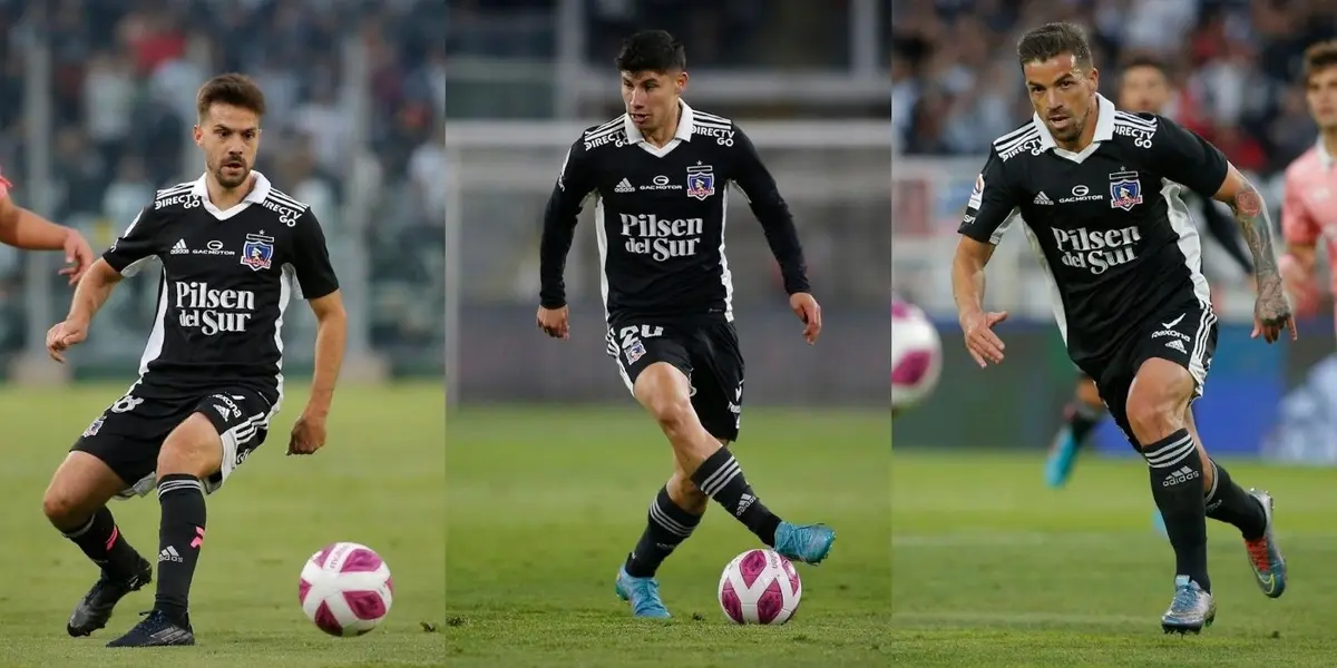 Con estadísticas bastante regulares, el técnico Gustavo Quinteros sigue confiando en él y lo manda a la cancha